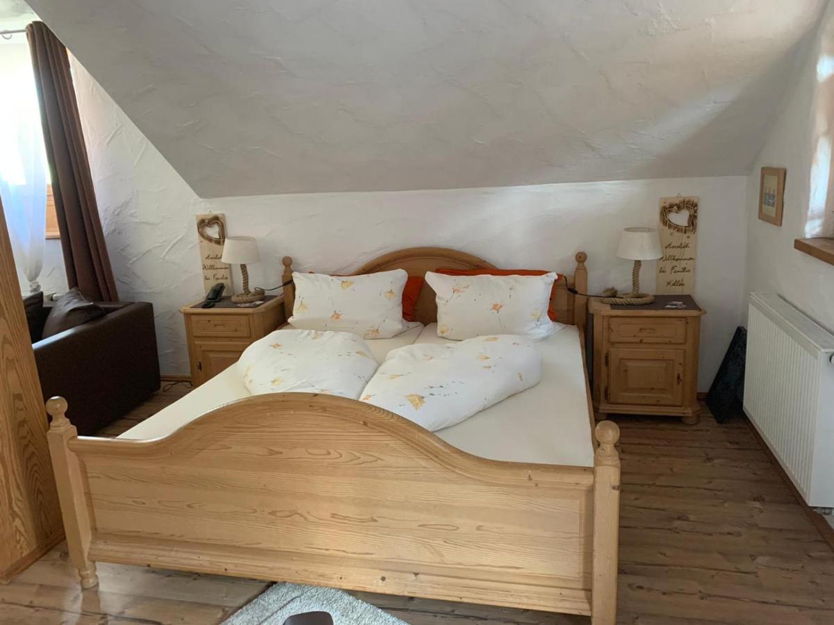 Hotel-Hauensteiner-Hof Екстериор снимка