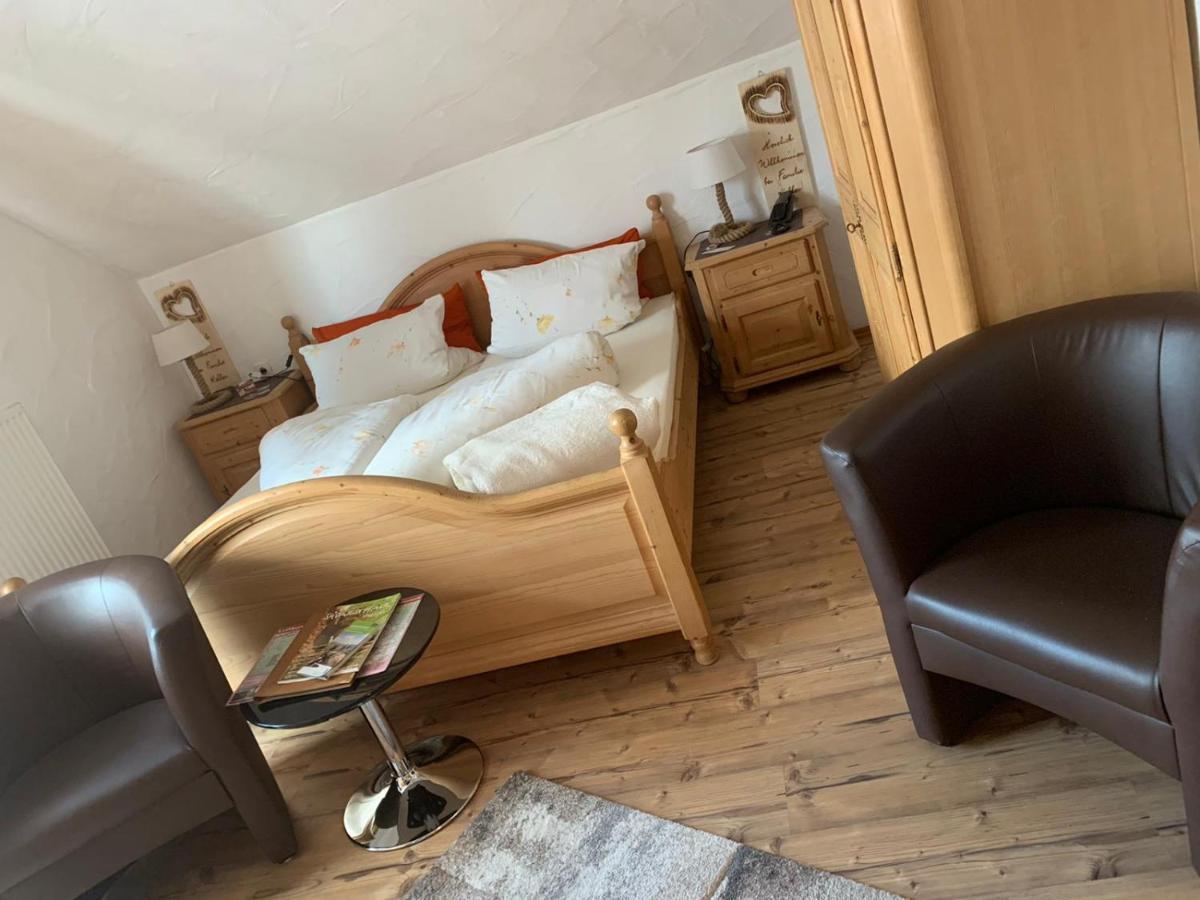 Hotel-Hauensteiner-Hof Екстериор снимка