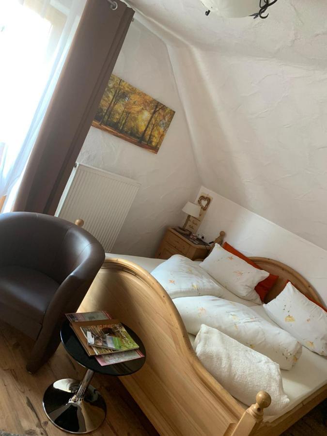Hotel-Hauensteiner-Hof Екстериор снимка
