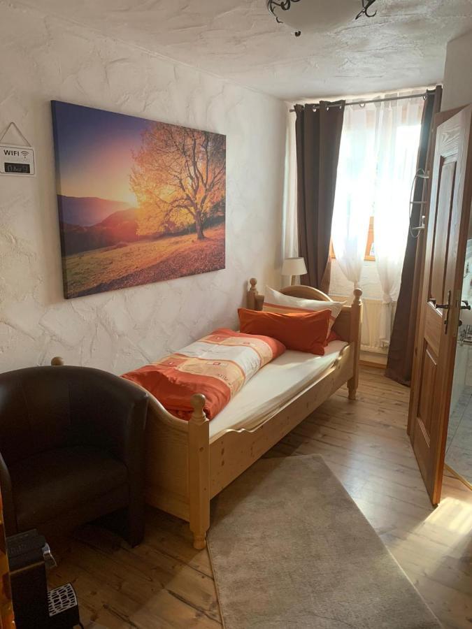 Hotel-Hauensteiner-Hof Екстериор снимка