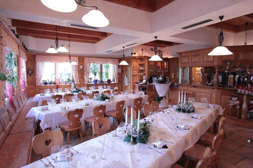 Hotel-Hauensteiner-Hof Екстериор снимка