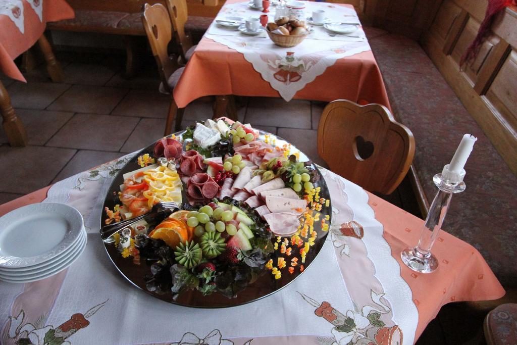 Hotel-Hauensteiner-Hof Екстериор снимка