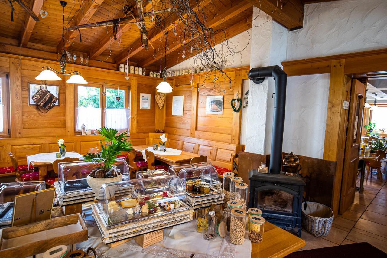 Hotel-Hauensteiner-Hof Екстериор снимка