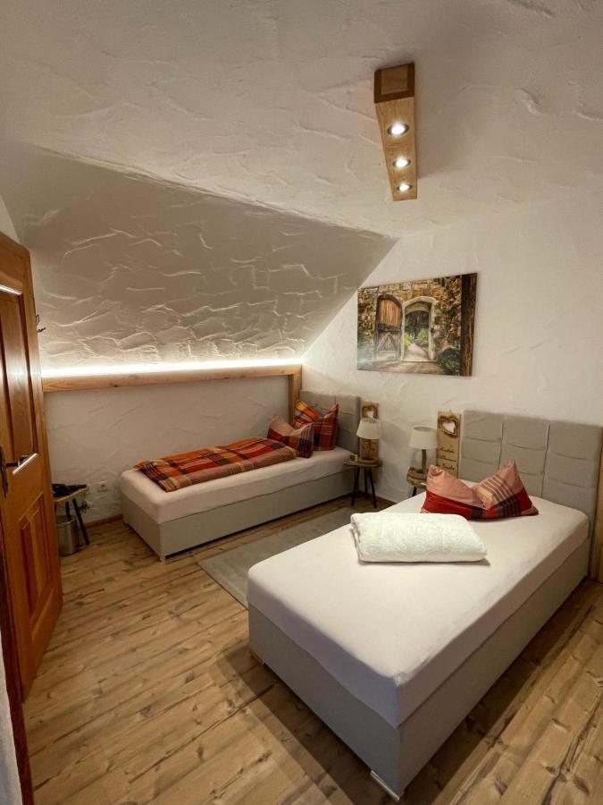 Hotel-Hauensteiner-Hof Екстериор снимка