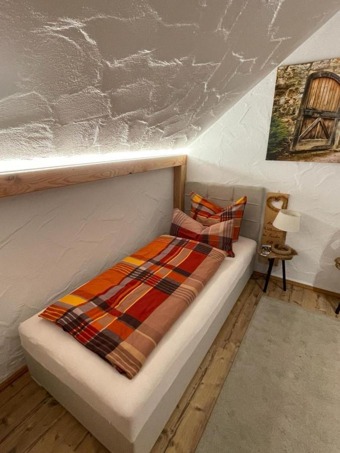 Hotel-Hauensteiner-Hof Екстериор снимка
