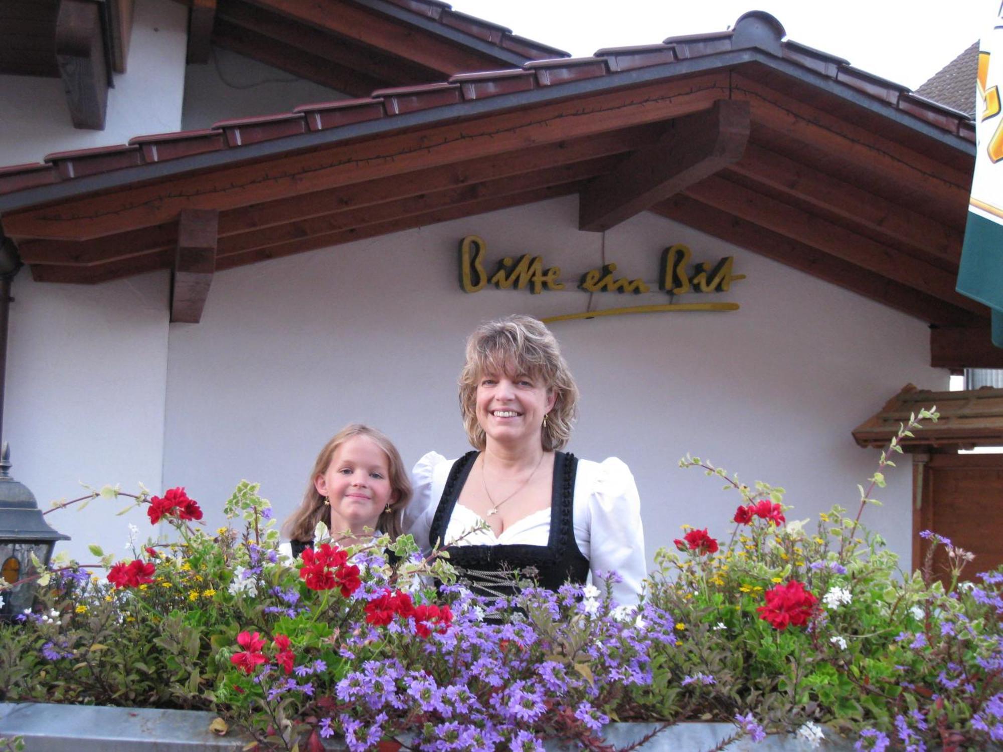 Hotel-Hauensteiner-Hof Екстериор снимка