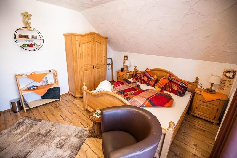 Hotel-Hauensteiner-Hof Екстериор снимка