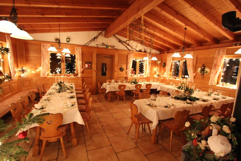 Hotel-Hauensteiner-Hof Екстериор снимка
