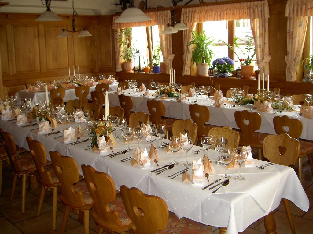 Hotel-Hauensteiner-Hof Екстериор снимка
