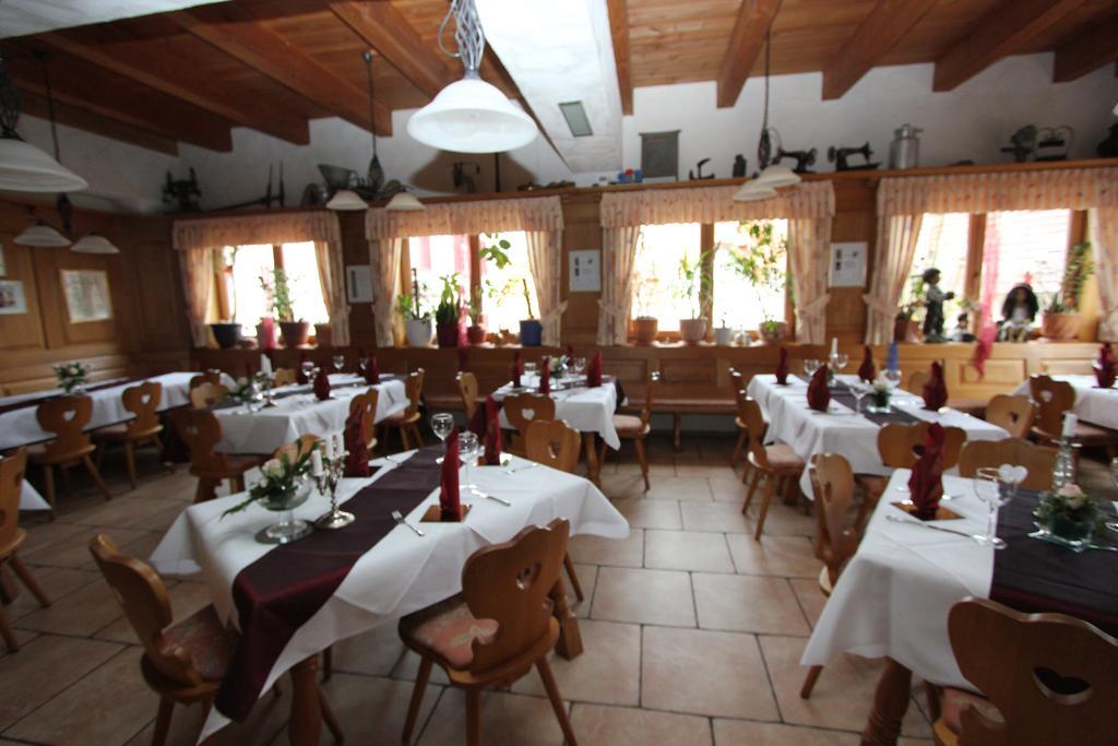 Hotel-Hauensteiner-Hof Екстериор снимка