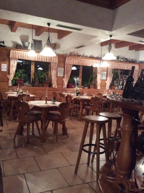 Hotel-Hauensteiner-Hof Екстериор снимка