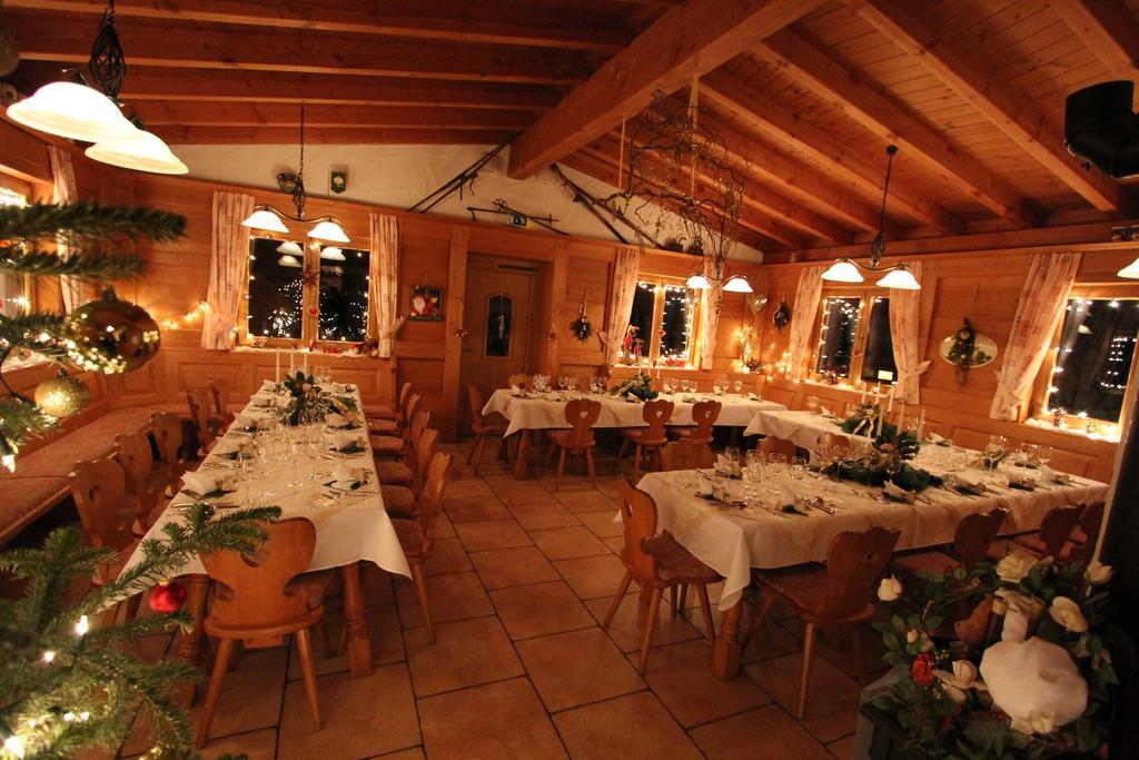 Hotel-Hauensteiner-Hof Екстериор снимка